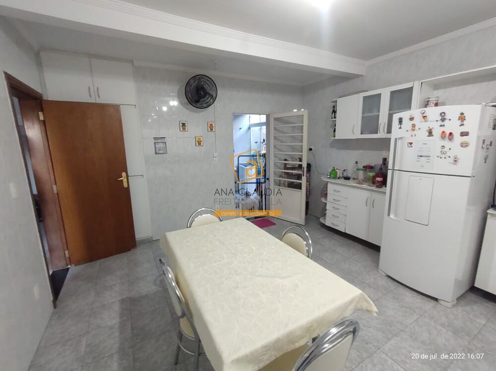 Casa, 3 quartos - Foto 6