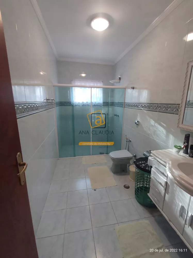 Casa, 3 quartos - Foto 12