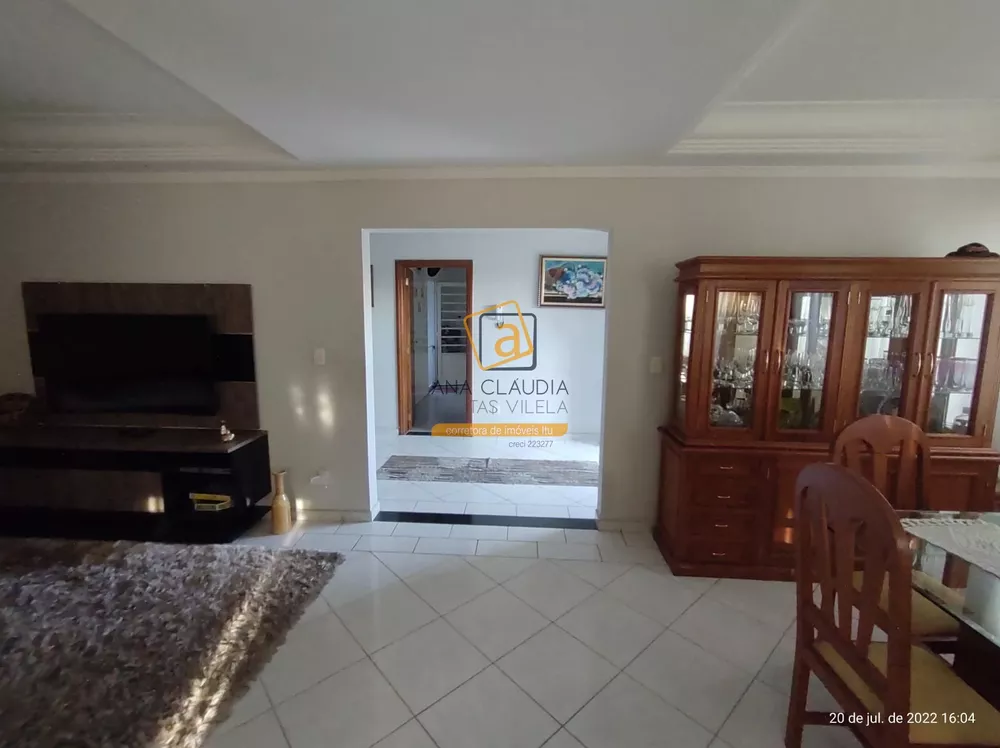Casa, 3 quartos - Foto 4