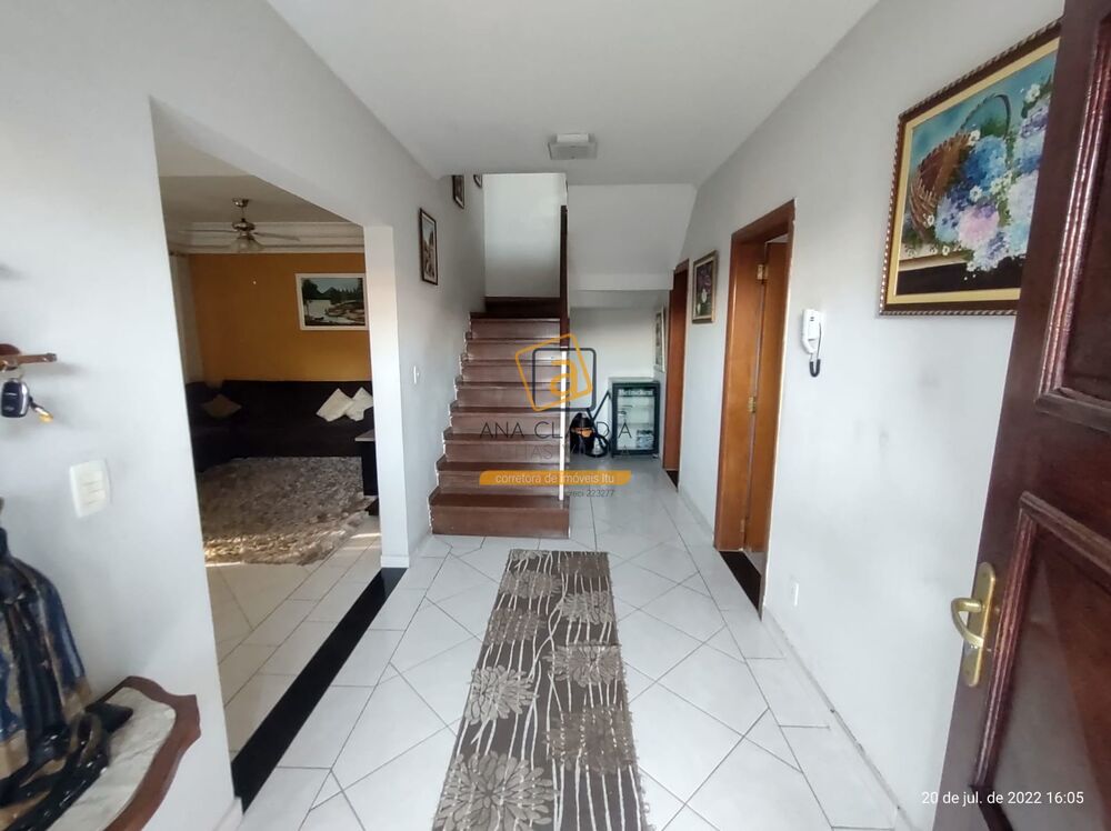 Casa, 3 quartos - Foto 15