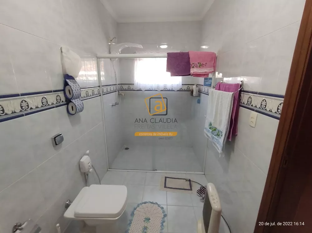 Casa, 3 quartos - Foto 11