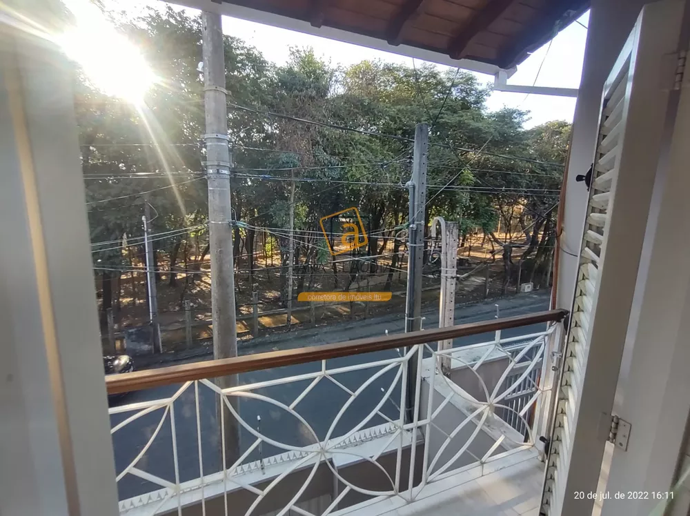 Casa, 3 quartos - Foto 16