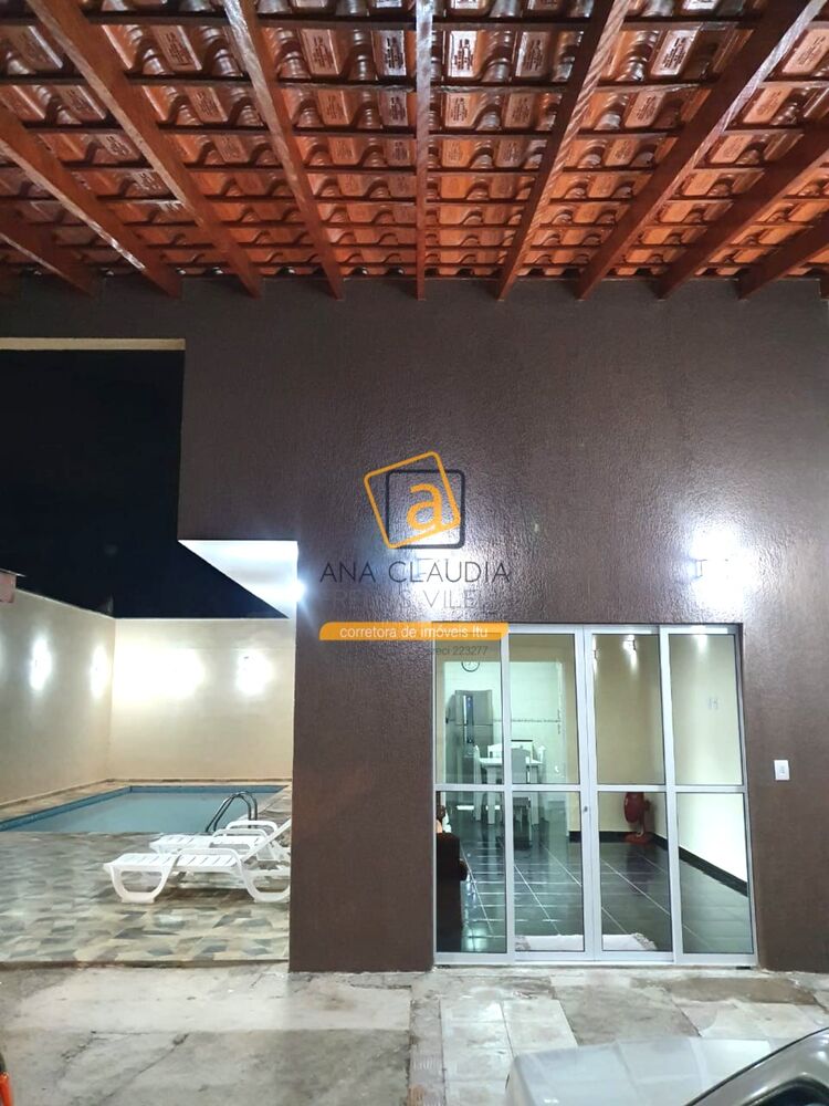 Casa, 2 quartos - Foto 4