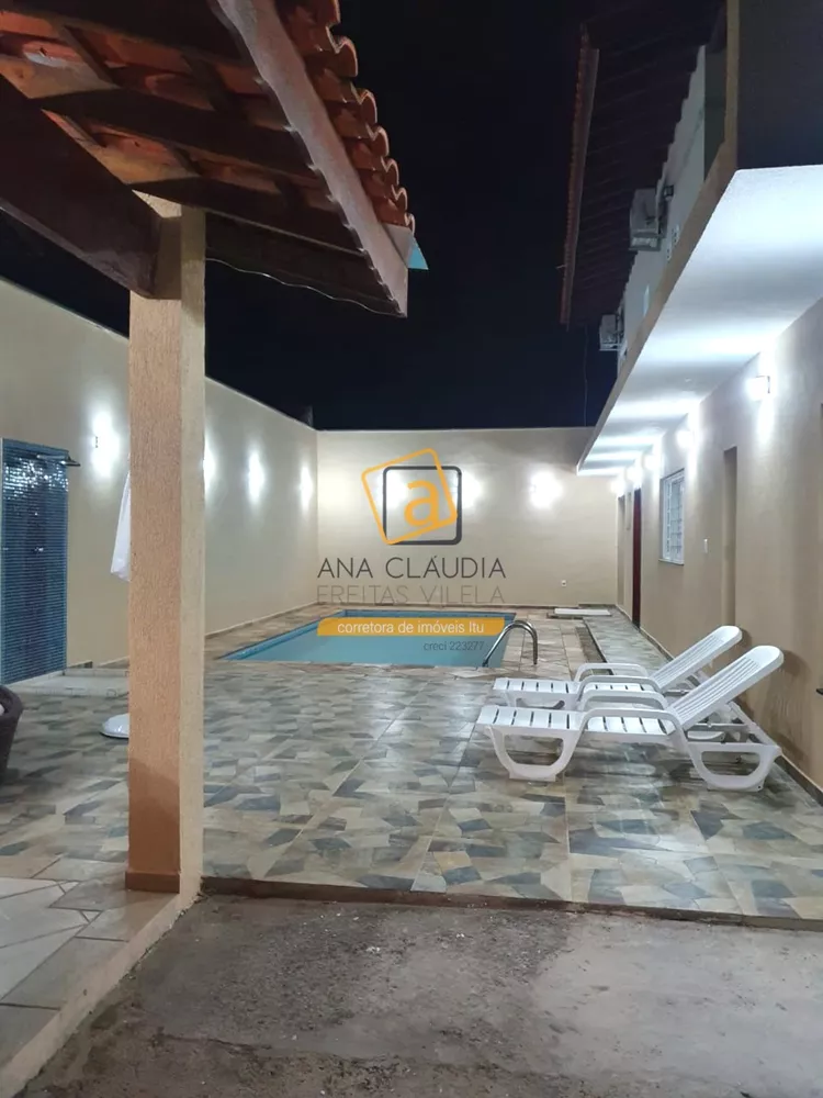 Casa, 2 quartos - Foto 1