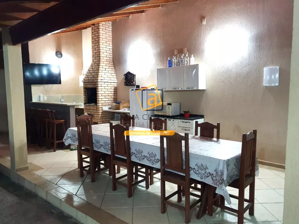 Casa, 2 quartos - Foto 2