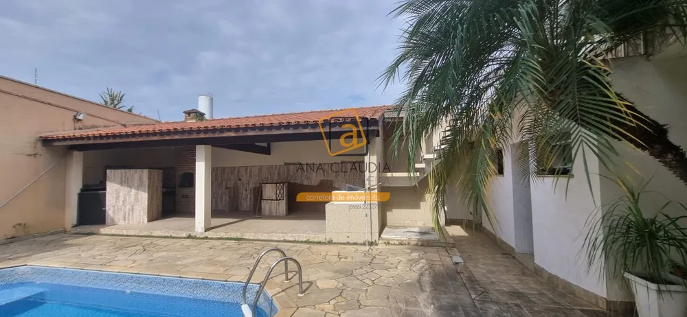 Casa, 4 quartos - Foto 12
