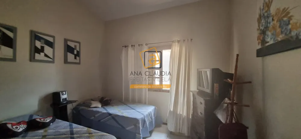 Casa, 4 quartos - Foto 2