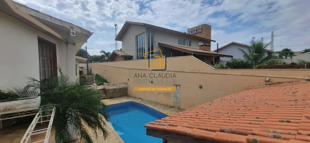 Casa, 4 quartos - Foto 6