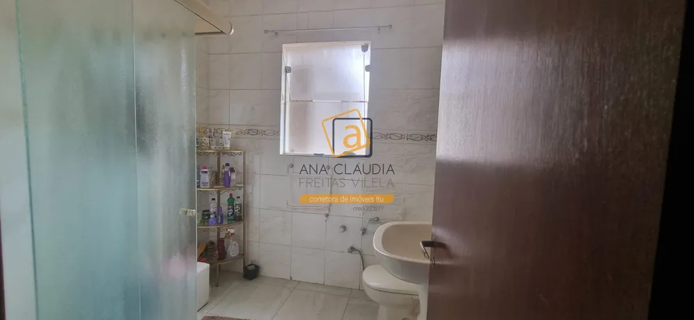 Casa, 4 quartos - Foto 4