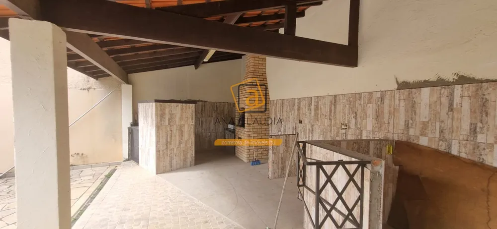 Casa, 4 quartos - Foto 10