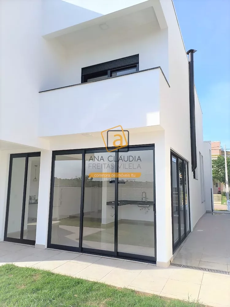 Casa, 4 quartos - Foto 3