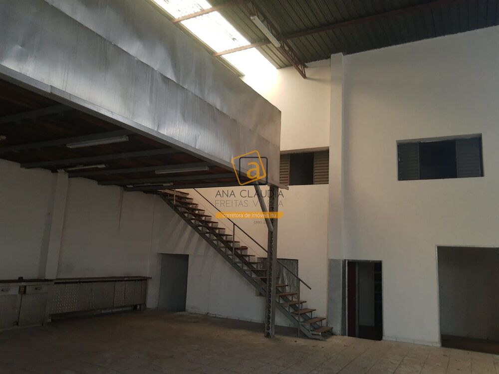 Depósito-Galpão - Foto 9