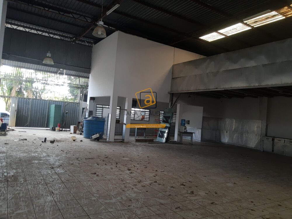 Depósito-Galpão - Foto 10