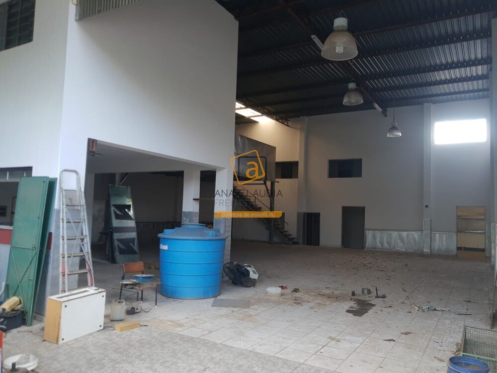 Depósito-Galpão - Foto 3