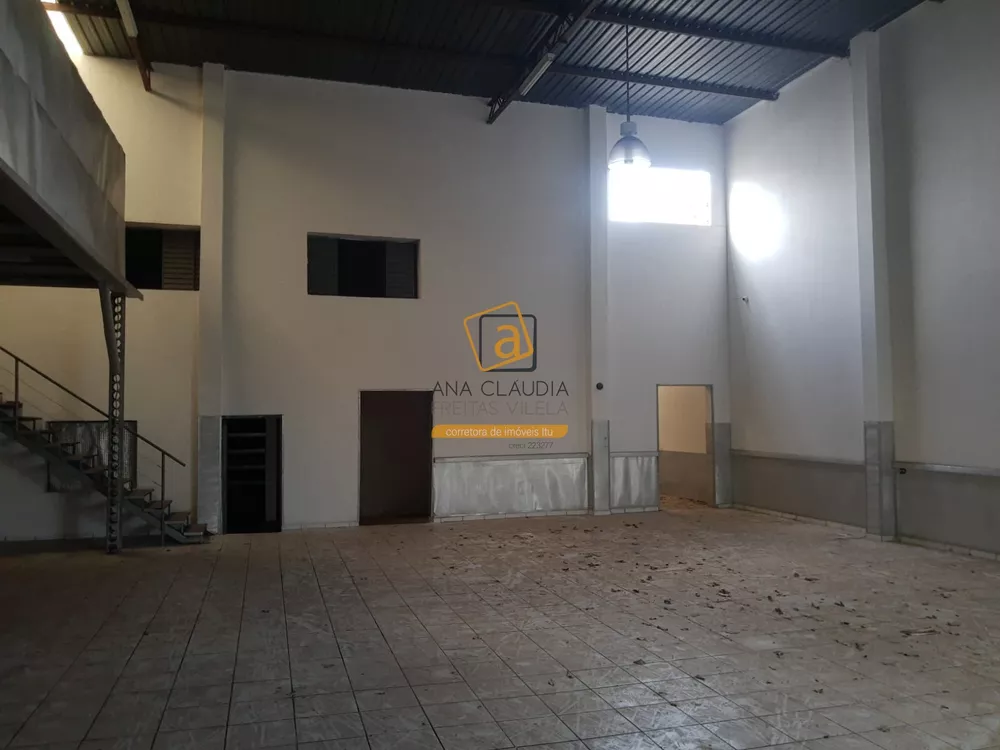 Depósito-Galpão - Foto 2