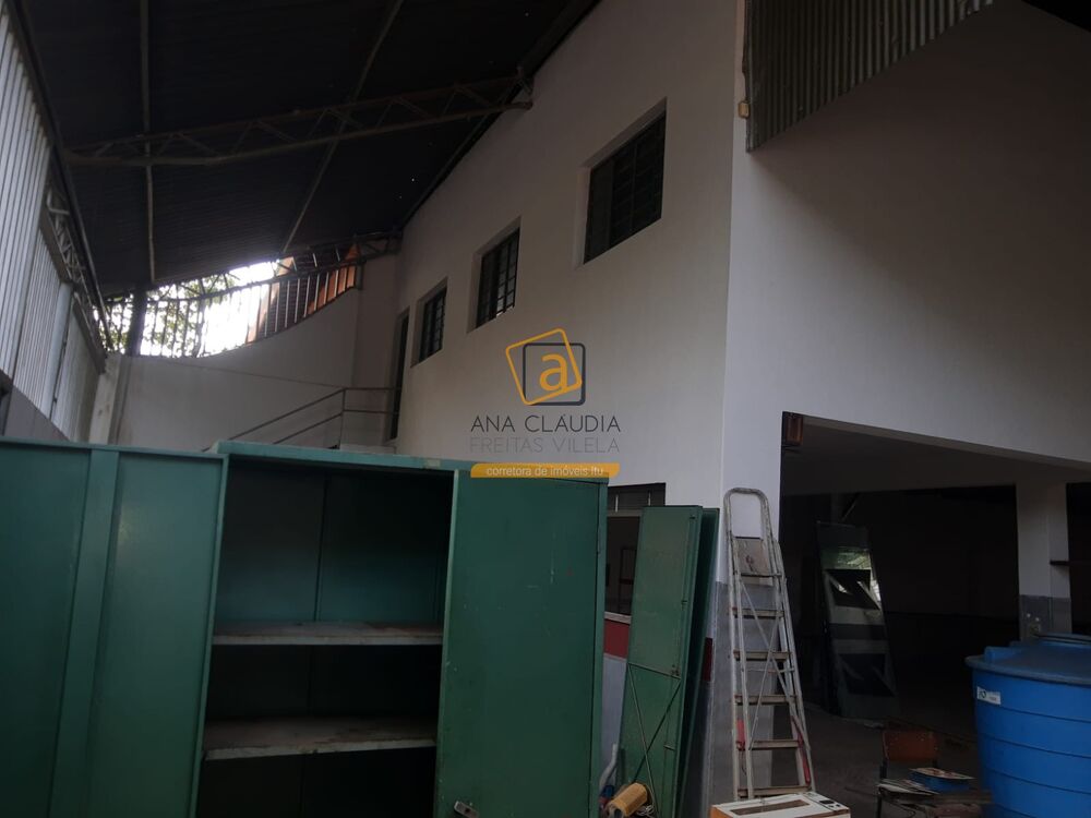 Depósito-Galpão - Foto 4