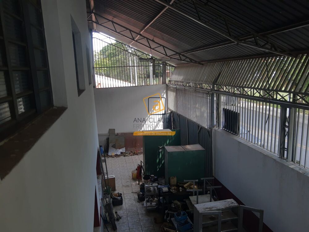 Depósito-Galpão - Foto 6