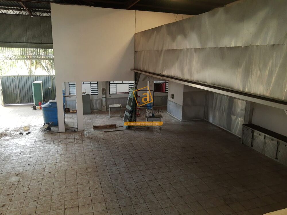 Depósito-Galpão - Foto 7