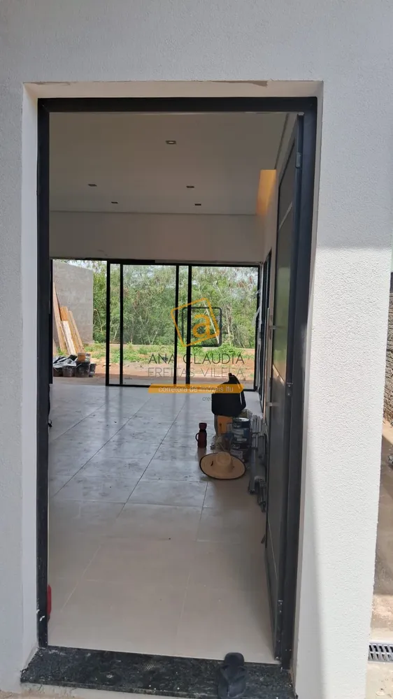 Casa, 2 quartos, 60 m² - Foto 3