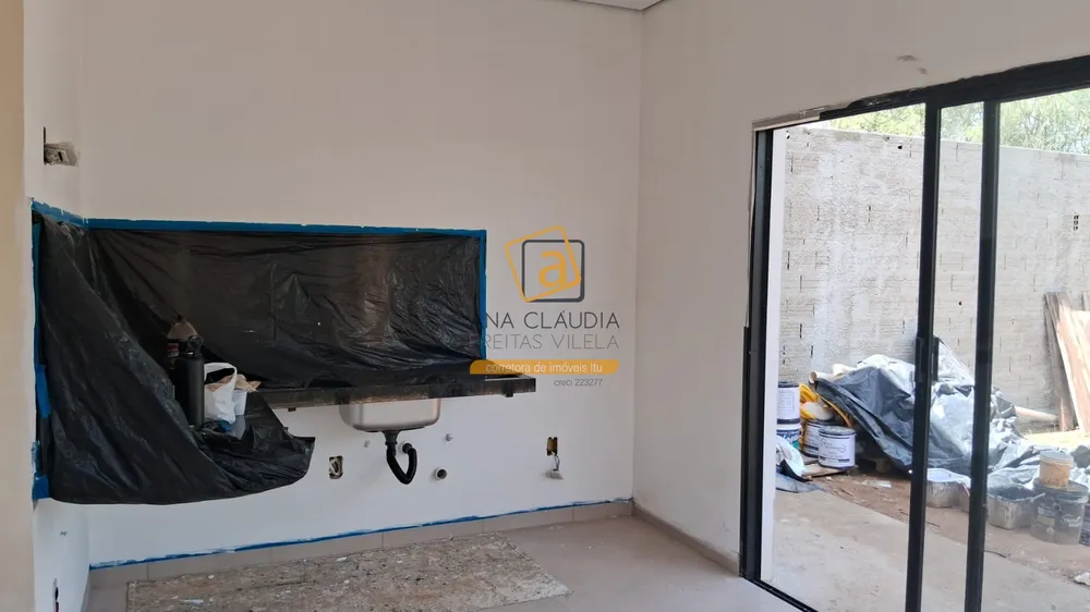 Casa, 2 quartos, 60 m² - Foto 4