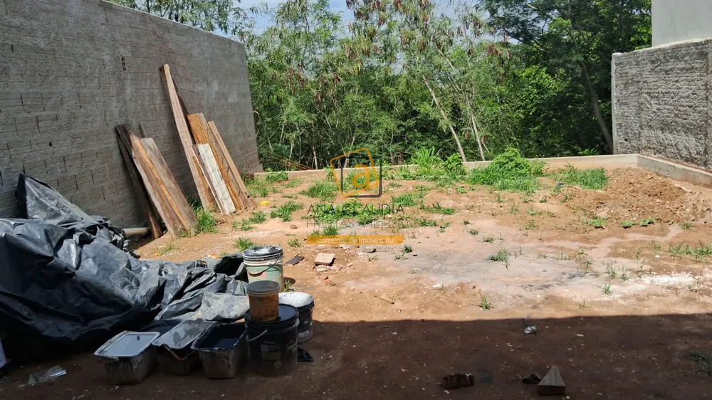 Casa, 2 quartos, 60 m² - Foto 11