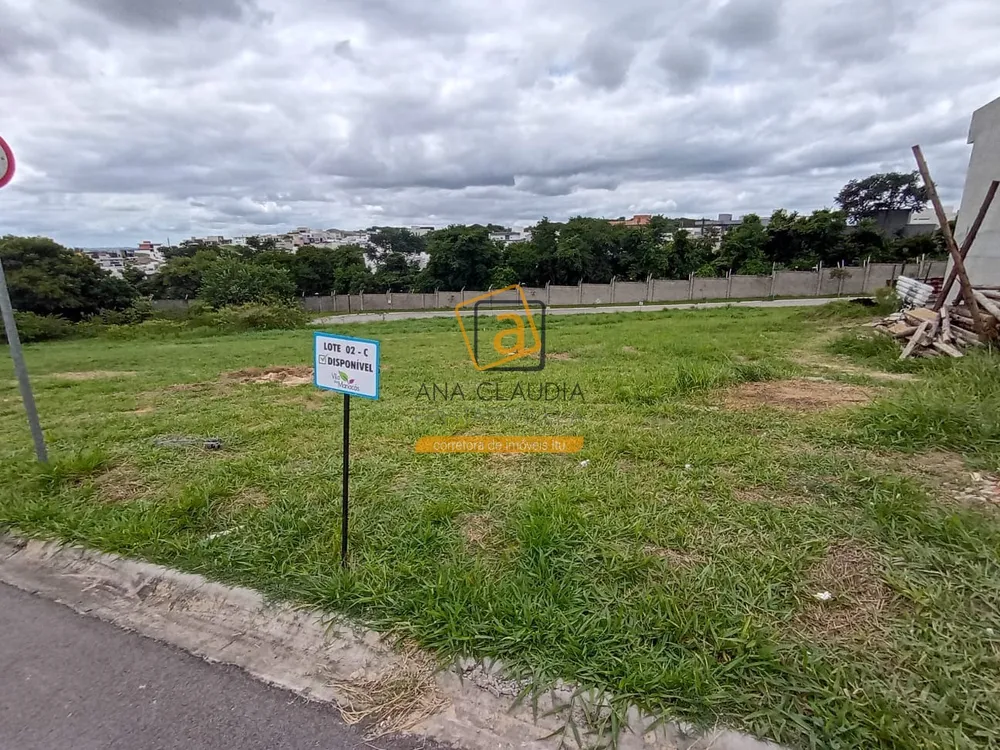 Terreno, 324 m² - Foto 3