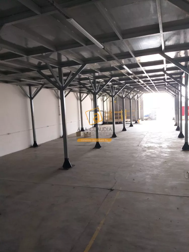 Indústria, 625 m² - Foto 6