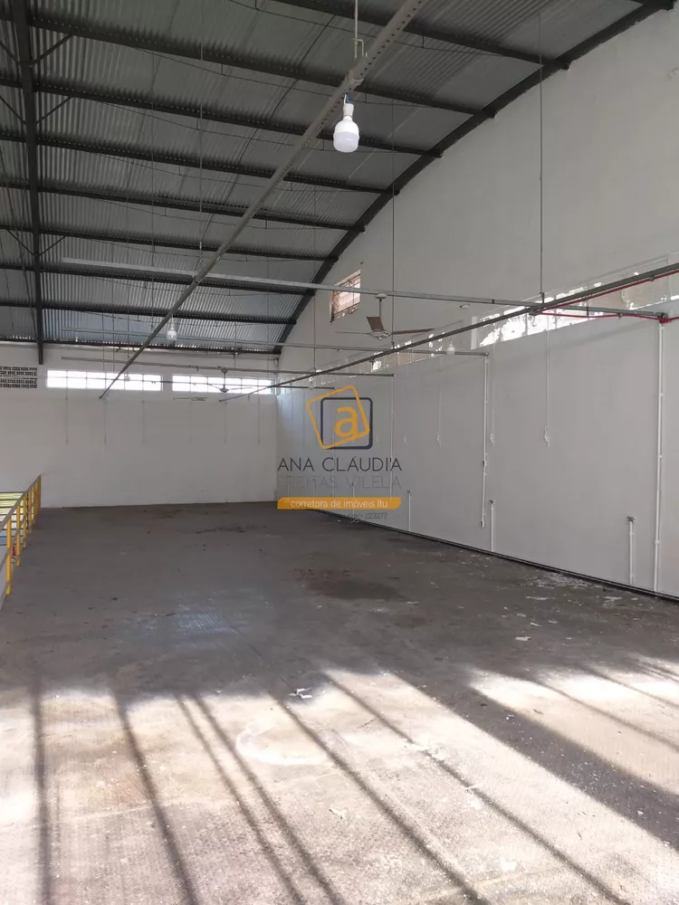Indústria, 625 m² - Foto 9