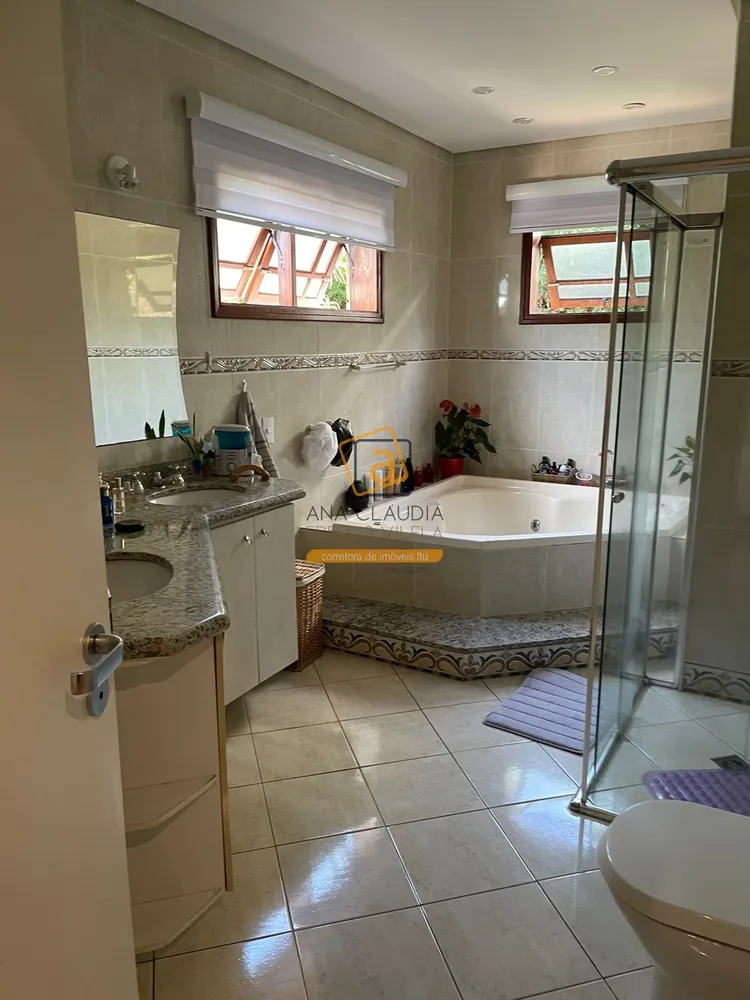 Casa, 4 quartos - Foto 20