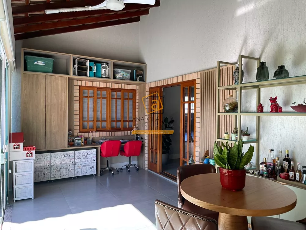 Casa, 4 quartos - Foto 2