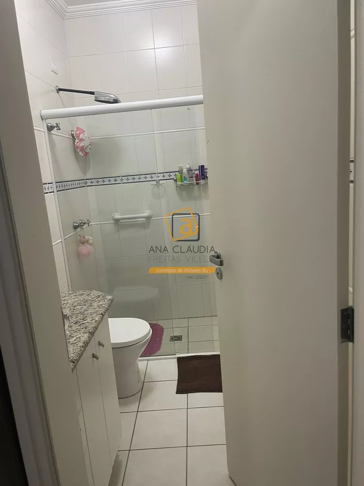 Casa, 4 quartos - Foto 13