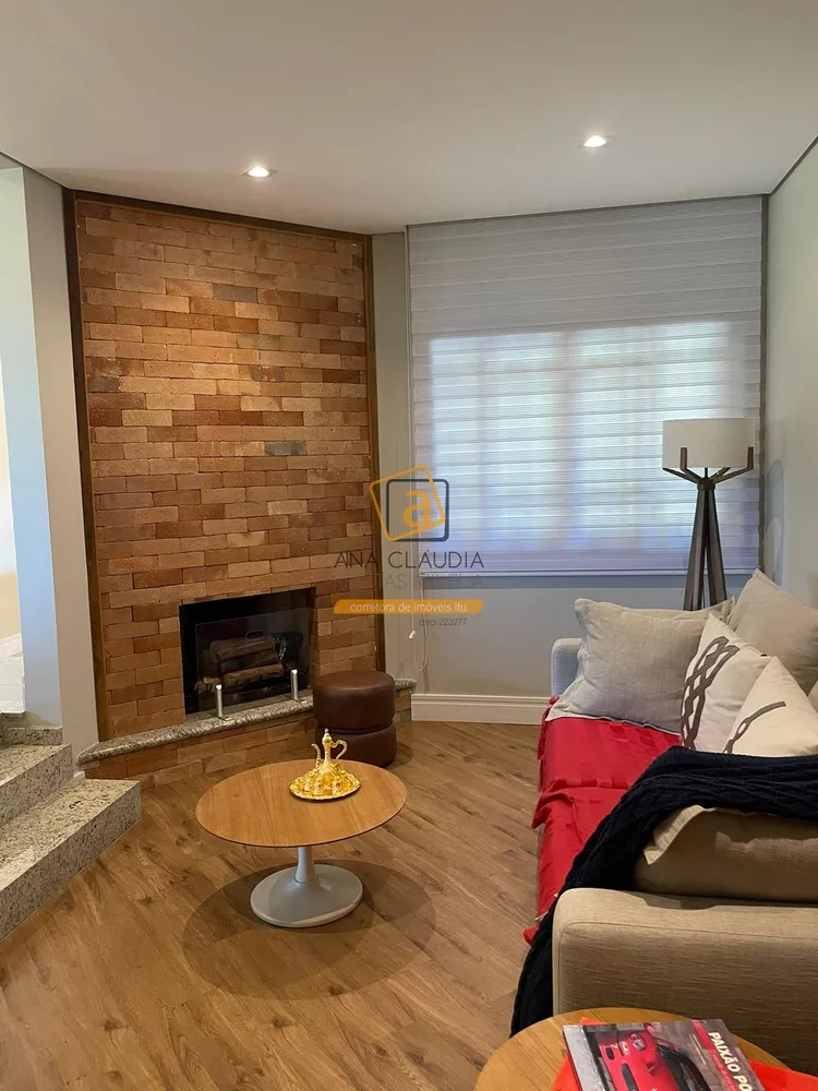 Casa, 4 quartos - Foto 6