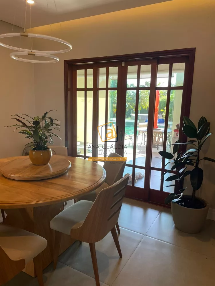 Casa, 4 quartos - Foto 5