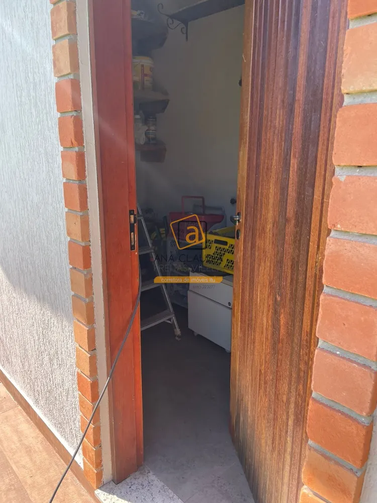 Casa, 4 quartos - Foto 16