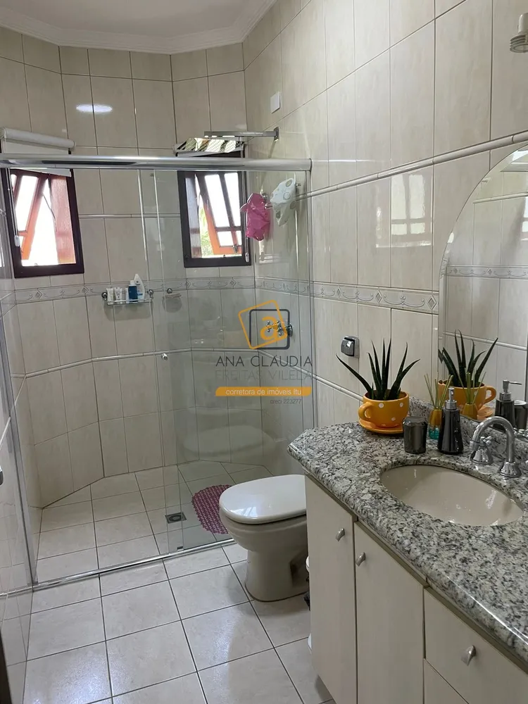 Casa, 4 quartos - Foto 22
