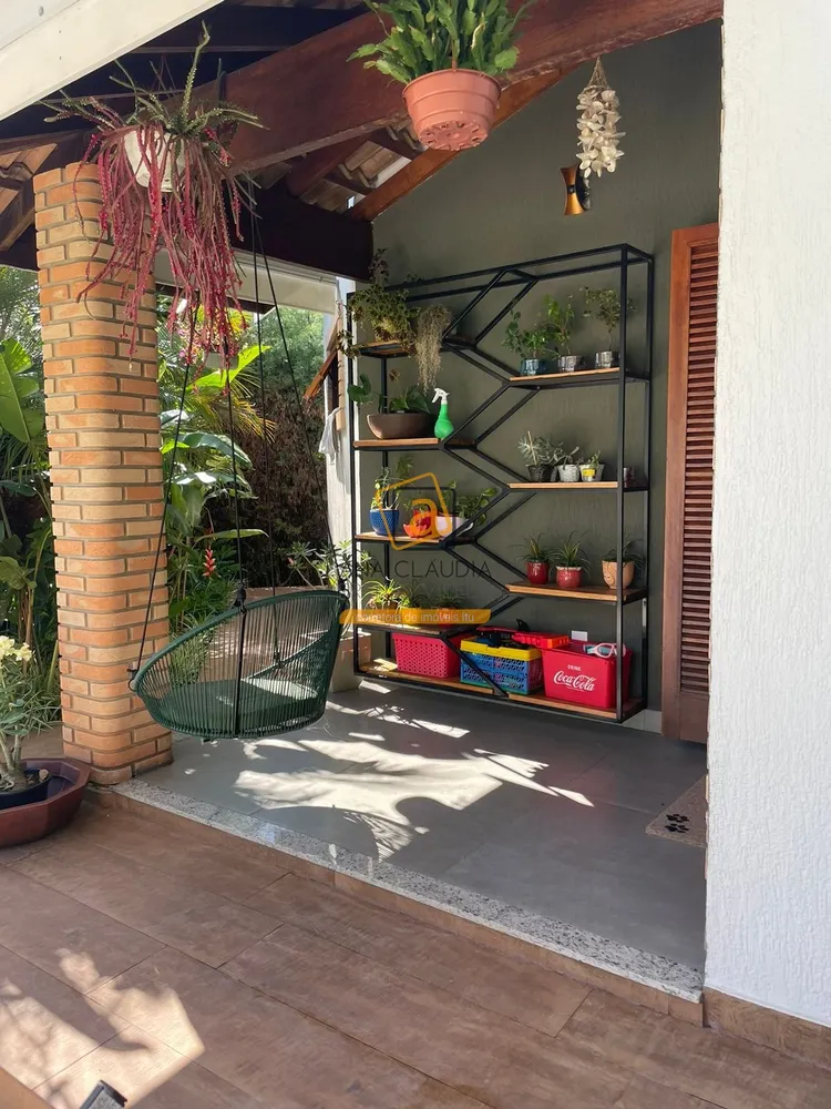 Casa, 4 quartos - Foto 3
