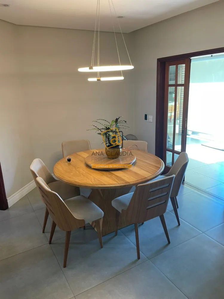 Casa, 4 quartos - Foto 7
