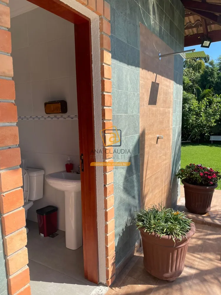 Casa, 4 quartos - Foto 17