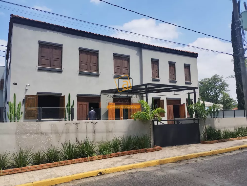 Loja-Salão - Foto 1