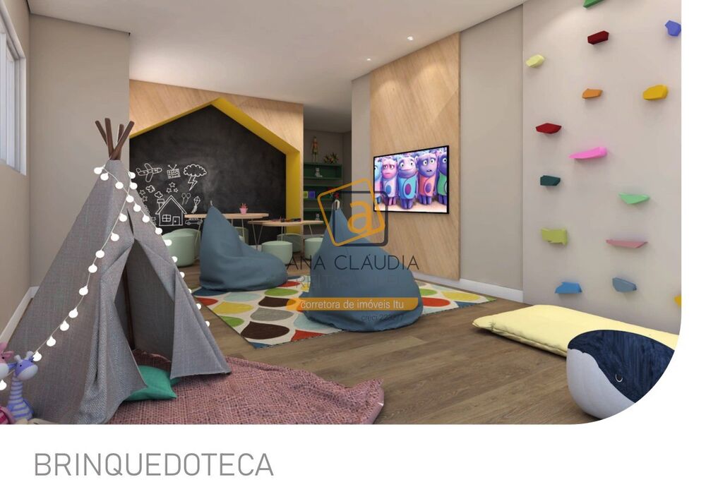 Apartamento, 2 quartos, 57 m² - Foto 5