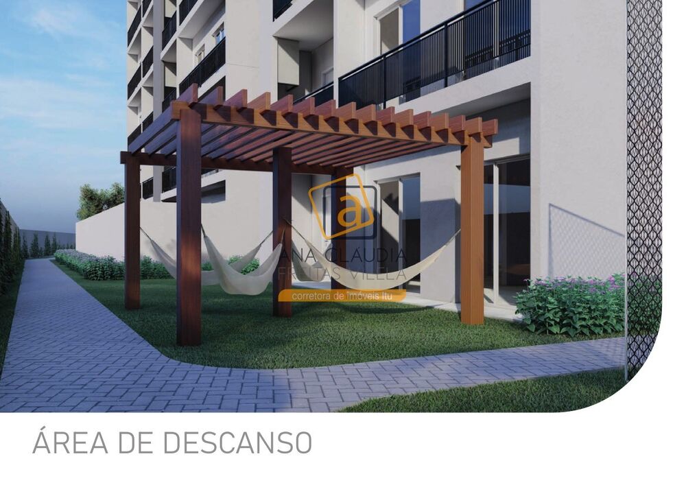 Apartamento, 2 quartos, 57 m² - Foto 7