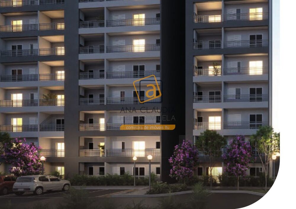 Apartamento, 2 quartos, 57 m² - Foto 2