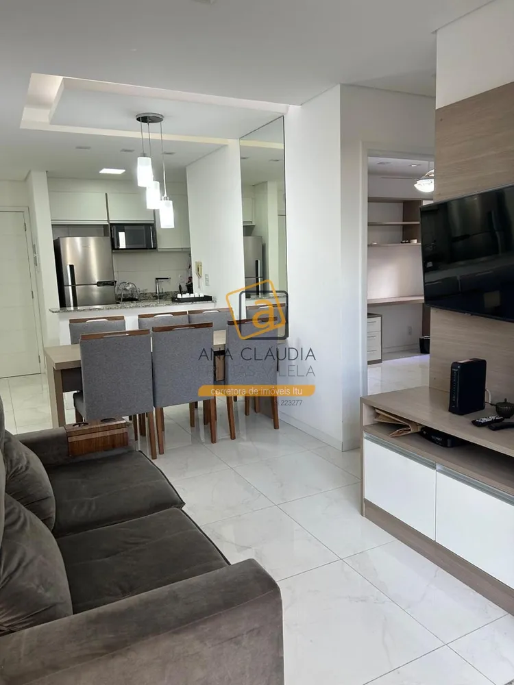 Apartamento, 2 quartos, 60 m² - Foto 3