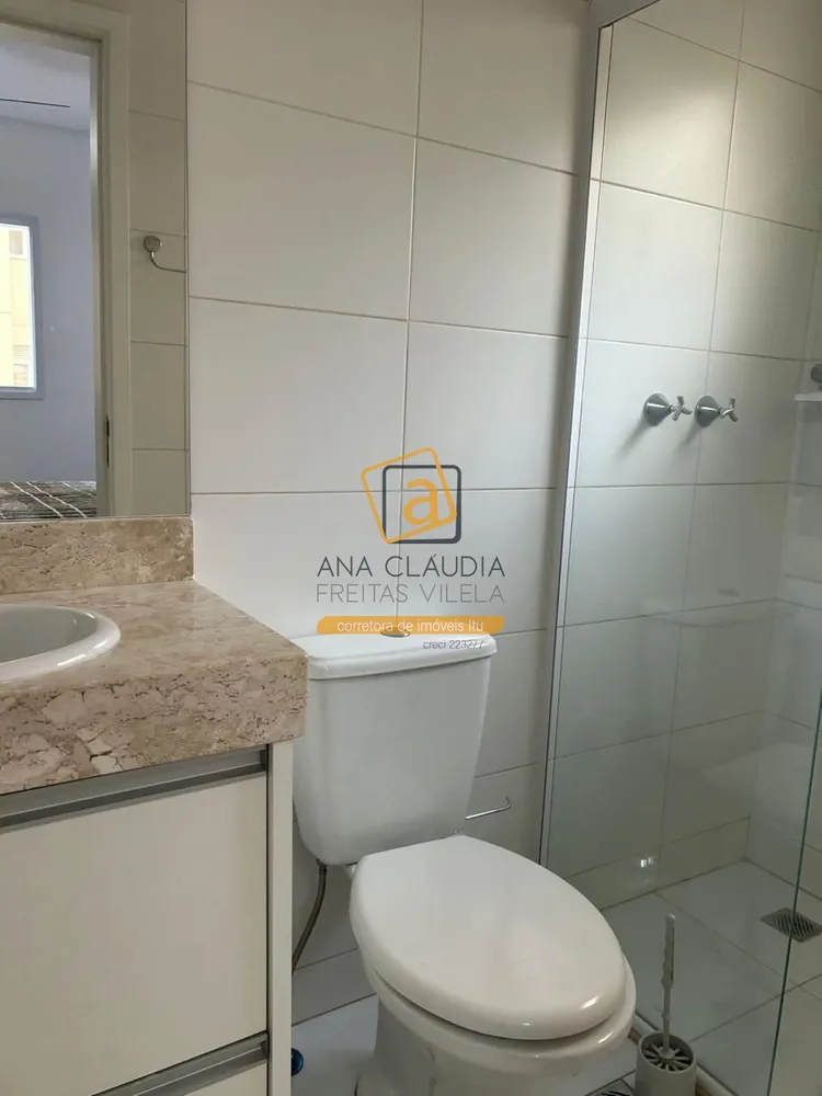 Apartamento, 2 quartos, 60 m² - Foto 9
