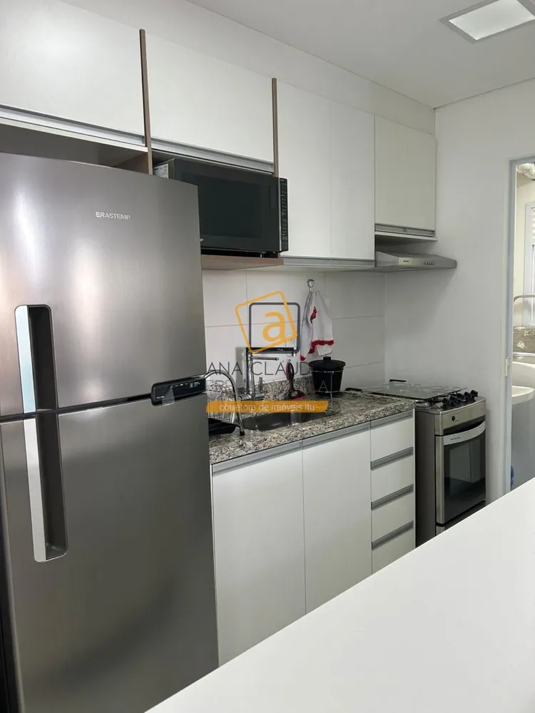 Apartamento, 2 quartos, 60 m² - Foto 11