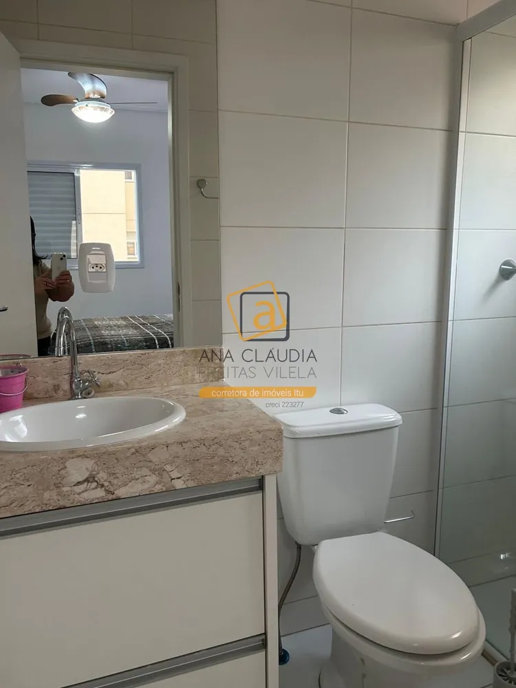 Apartamento, 2 quartos, 60 m² - Foto 5