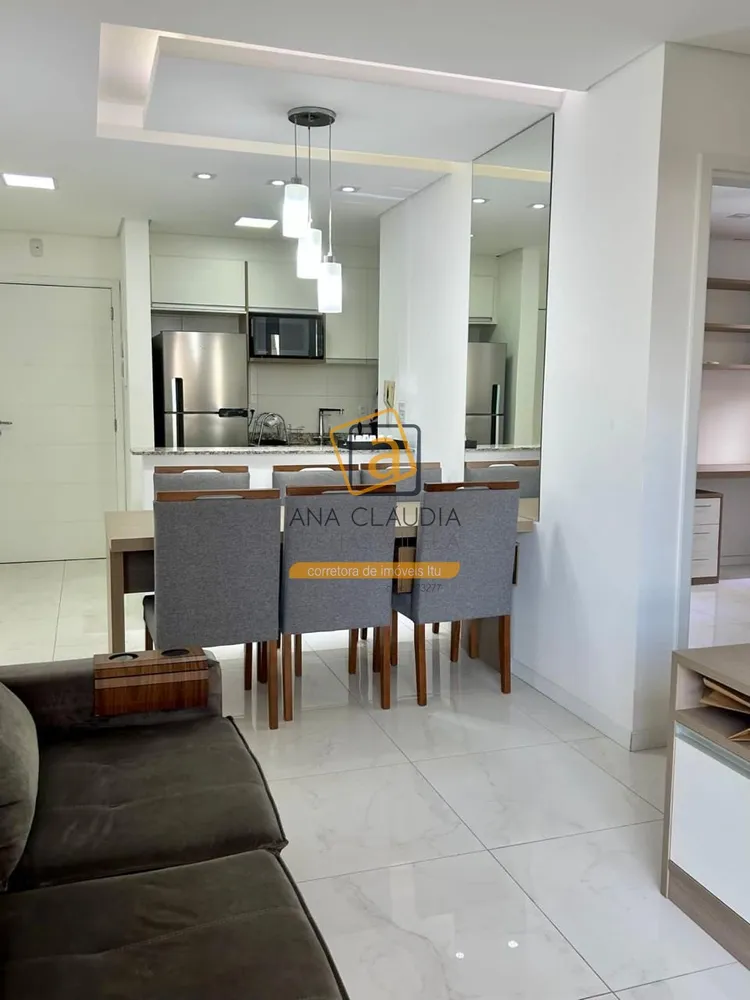 Apartamento, 2 quartos, 60 m² - Foto 2