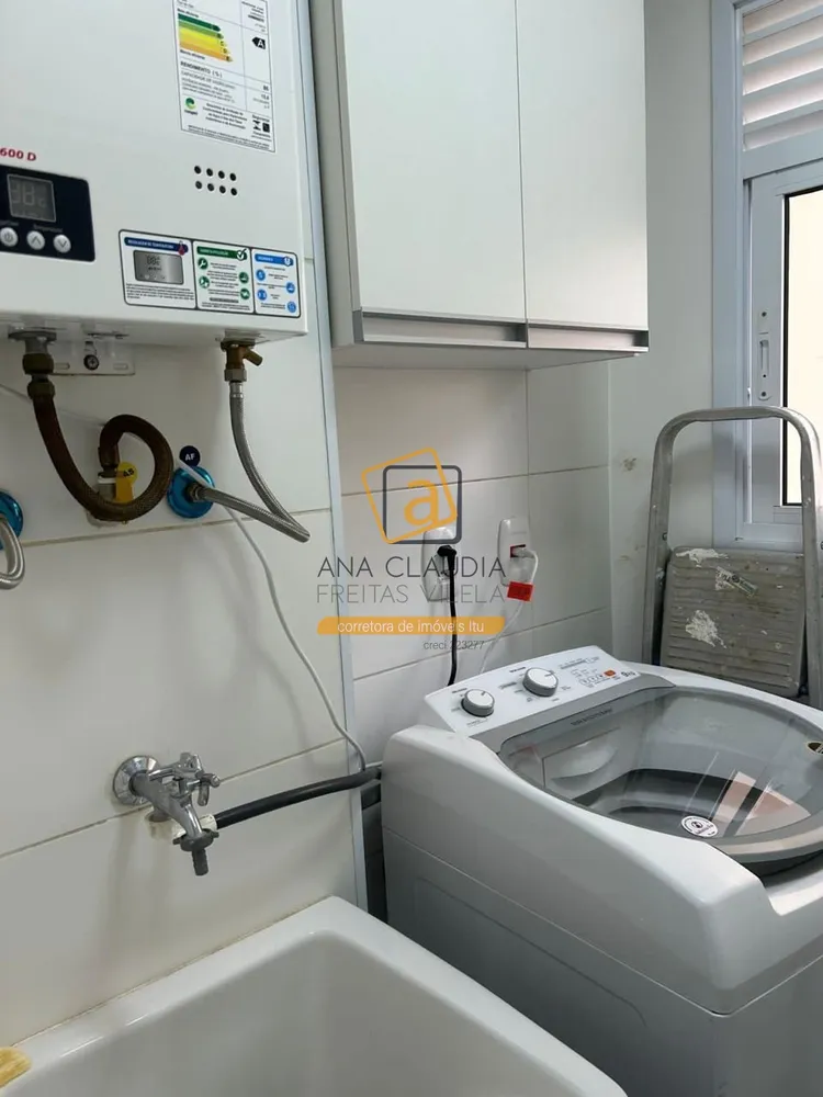 Apartamento, 2 quartos, 60 m² - Foto 12