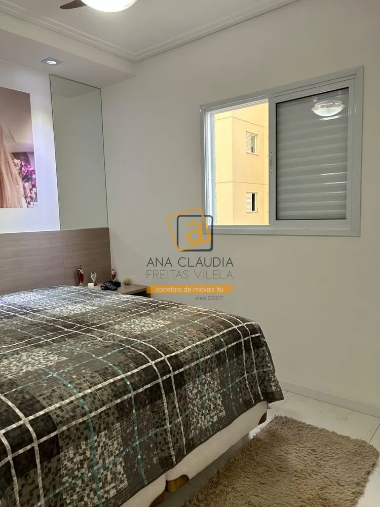 Apartamento, 2 quartos, 60 m² - Foto 6