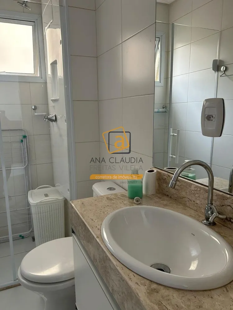 Apartamento, 2 quartos, 60 m² - Foto 8
